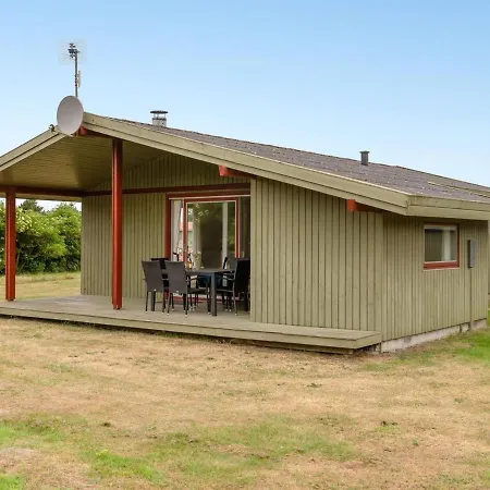 Siv - From The Sea In Western Jutland By Interhome
