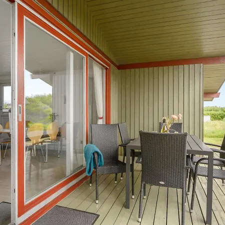 Siv - From The Sea In Western Jutland By Interhome * Bjerregård