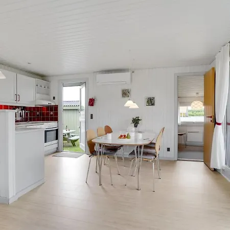 Siv - From The Sea In Western Jutland By Interhome