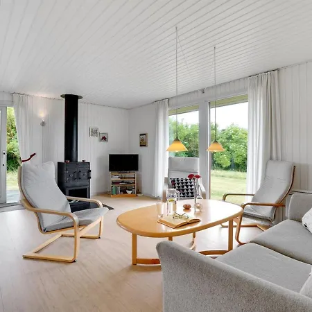 Siv - From The Sea In Western Jutland By Interhome Hébergement de vacances