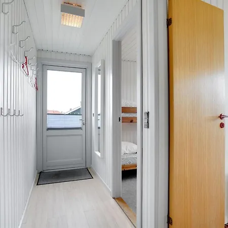 Siv - From The Sea By Interhome Bjerregård