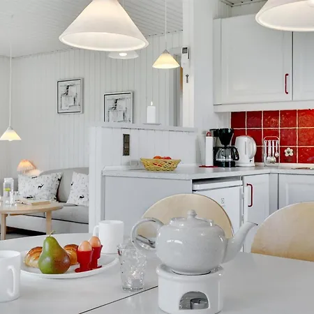 Siv - From The Sea By Interhome Bjerregård