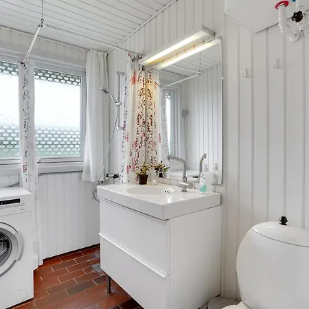 Feriehus Siv - From The Sea By Interhome Bjerregård